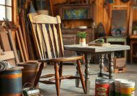 Jak odnowić stare meble – krok po kroku i niezbędne narzędzia Jak odnowić stare meble – krok po kroku i niezbędne narzędzia