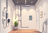 Podstawy bezpieczeństwa instalacji elektrycznej w domu zgodnie z normami Podstawy bezpieczeństwa instalacji elektrycznej w domu zgodnie z normami