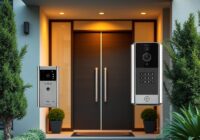 Wideodomofon czy domofon? Kluczowe różnice i najlepszy wybór Wideodomofon czy domofon? Kluczowe różnice i najlepszy wybór