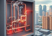 Jak działają przyłącza ciepłownicze i ich kluczowe funkcje Jak działają przyłącza ciepłownicze i ich kluczowe funkcje