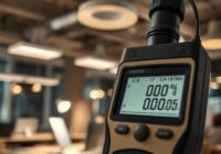 Jak prawidłowo mierzyć natężenie oświetlenia zgodnie z normami PN-EN 12464-1 Jak prawidłowo mierzyć natężenie oświetlenia zgodnie z normami PN-EN 12464-1