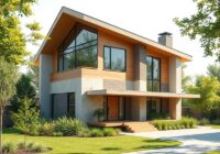 Dlaczego warto wybrać projekty indywidualne domu – unikalność i efektywność Dlaczego warto wybrać projekty indywidualne domu – unikalność i efektywność