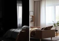 Zasłony blackout i dimout: kluczowe różnice, zastosowania i jak wybrać najlepsze zaciemnienie do wnętrza Zasłony blackout i dimout: kluczowe różnice, zastosowania i jak wybrać najlepsze zaciemnienie do wnętrza
