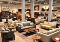 Meble z ekspozycji – kiedy opłaca się je kupić i na co zwrócić uwagę przed zakupem