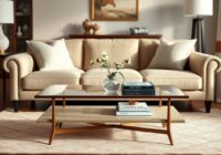 Jak wybrać stolik kawowy do sofy, by połączyć wygodę z estetyką wnętrza Jak wybrać stolik kawowy do sofy, by połączyć wygodę z estetyką wnętrza