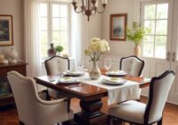 Błędy przy zakupie stołu: jak uniknąć problemów z rozmiarem, funkcjonalnością i stylem wnętrza