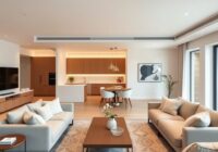 Salon z aneksem kuchennym: jak zaplanować układ mebli dla wygody i stylu Salon z aneksem kuchennym: jak zaplanować układ mebli dla wygody i stylu