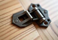 Zawiasy meblowe – kluczowe kryteria wyboru dla trwałości, funkcjonalności i estetyki mebli Zawiasy meblowe – kluczowe kryteria wyboru dla trwałości, funkcjonalności i estetyki mebli