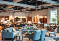 Promocje na meble: kiedy planować zakupy, by uniknąć pułapek i zyskać najwięcej