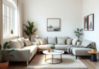 Sofa do małego salonu: jak wybrać i ustawić mebel, by zyskać komfort i przestrzeń Sofa do małego salonu: jak wybrać i ustawić mebel, by zyskać komfort i przestrzeń