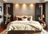 Jak wybrać łóżko do sypialni, które łączy komfort snu z funkcjonalną aranżacją wnętrza Jak wybrać łóżko do sypialni, które łączy komfort snu z funkcjonalną aranżacją wnętrza