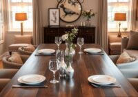 Stół rozkładany – jak wybrać model łączący wygodę, styl i funkcjonalność dla Twojej przestrzeni