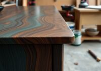 HPL w meblach: jak działa laminat wysokociśnieniowy i dlaczego warto go wybrać