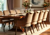 Błędy przy zakupie krzeseł do jadalni: jak uniknąć niewygody i estetycznych pułapek