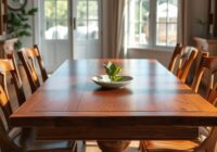 Jak pielęgnować drewniane meble, by uniknąć uszkodzeń i zachować naturalny blask