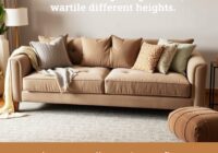 Głębokość sofy dopasowana do wzrostu i stylu siedzenia – jak wybrać komfortowe siedzisko bez kompromisów Głębokość sofy dopasowana do wzrostu i stylu siedzenia – jak wybrać komfortowe siedzisko bez kompromisów