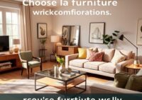 Meble online: jak wybrać bezpiecznie i wygodnie, by nie żałować zakupu