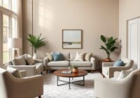 Jak dobrać proporcje mebli do pokoju, by zachować funkcjonalność i harmonię przestrzeni Jak dobrać proporcje mebli do pokoju, by zachować funkcjonalność i harmonię przestrzeni