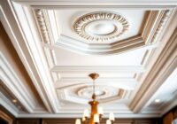 Listwy przysufitowe jako trik na optyczne podniesienie sufitu: zasady, materiały i typowe błędy montażu