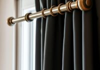 Zasłony zaciemniające a montaż karnisza: kluczowe kryteria wyboru i najczęstsze błędy do unikania Zasłony zaciemniające a montaż karnisza: kluczowe kryteria wyboru i najczęstsze błędy do unikania