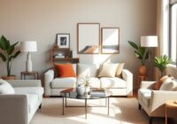 Jak dobrać meble do pokoju, by łączyć proporcje, styl i funkcjonalność w praktyce