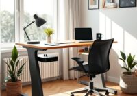 Jak wybrać biurko do pracy w domu, które zapewni komfort i zdrową postawę na co dzień Jak wybrać biurko do pracy w domu, które zapewni komfort i zdrową postawę na co dzień