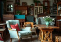 Meble używane — kiedy warto je wybrać i jak ocenić korzyści oraz ryzyka zakupu?