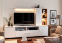 Jak wybrać szafkę RTV do telewizora, by połączyć funkcjonalność z estetyką wnętrza Jak wybrać szafkę RTV do telewizora, by połączyć funkcjonalność z estetyką wnętrza