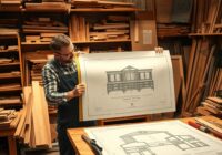 Błędy przy zamawianiu mebli na wymiar: jak ich uniknąć i zapewnić funkcjonalność oraz trwałość projektu