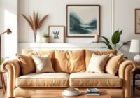 Jak dobrać wielkość sofy do salonu, by zachować komfort i proporcje wnętrza Jak dobrać wielkość sofy do salonu, by zachować komfort i proporcje wnętrza