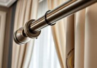 Błędy w montażu karnisza: jak uniknąć krzywego zawieszenia i problemów z funkcjonalnością