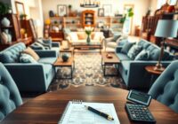 Jak skutecznie negocjować cenę mebli: strategie, pułapki i dodatkowe korzyści do wynegocjowania