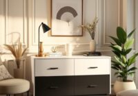 Jak wybrać komodę do pokoju, by łączyła styl, funkcjonalność i odpowiednie wymiary Jak wybrać komodę do pokoju, by łączyła styl, funkcjonalność i odpowiednie wymiary