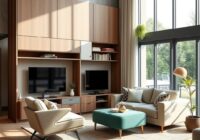 Meble na wymiar a przechowywanie: jak wykorzystać przestrzeń i uniknąć typowych błędów projektowych