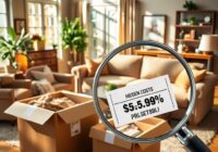 Koszt dostawy mebli: jak uwzględnić ukryte opłaty i wybrać najkorzystniejszą ofertę transportu