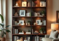 Jak wybrać regał do pokoju, by łączył funkcjonalność z estetyką wnętrza Jak wybrać regał do pokoju, by łączył funkcjonalność z estetyką wnętrza