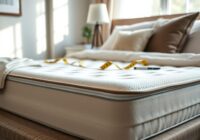 Jak dobrać twardość materaca do łóżka, by zadbać o wygodę i zdrowie kręgosłupa Jak dobrać twardość materaca do łóżka, by zadbać o wygodę i zdrowie kręgosłupa