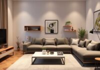 Jak planować układ modułów meblowych, by połączyć funkcjonalność z ergonomią i stylem wnętrza