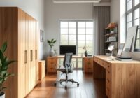 MDF czy płyta wiórowa – jak wybrać materiał na meble pod kątem trwałości i estetyki MDF czy płyta wiórowa – jak wybrać materiał na meble pod kątem trwałości i estetyki