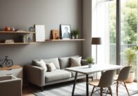 Meble gotowe a wnętrze: jak wybrać i ustawić, by maksymalnie wykorzystać przestrzeń