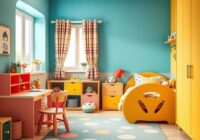 Jak wybrać meble do pokoju dziecka, które łączą bezpieczeństwo, funkcjonalność i estetykę Jak wybrać meble do pokoju dziecka, które łączą bezpieczeństwo, funkcjonalność i estetykę