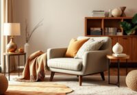 Jak wybrać fotel do salonu: praktyczne zasady dopasowania stylu, rozmiaru i komfortu Jak wybrać fotel do salonu: praktyczne zasady dopasowania stylu, rozmiaru i komfortu